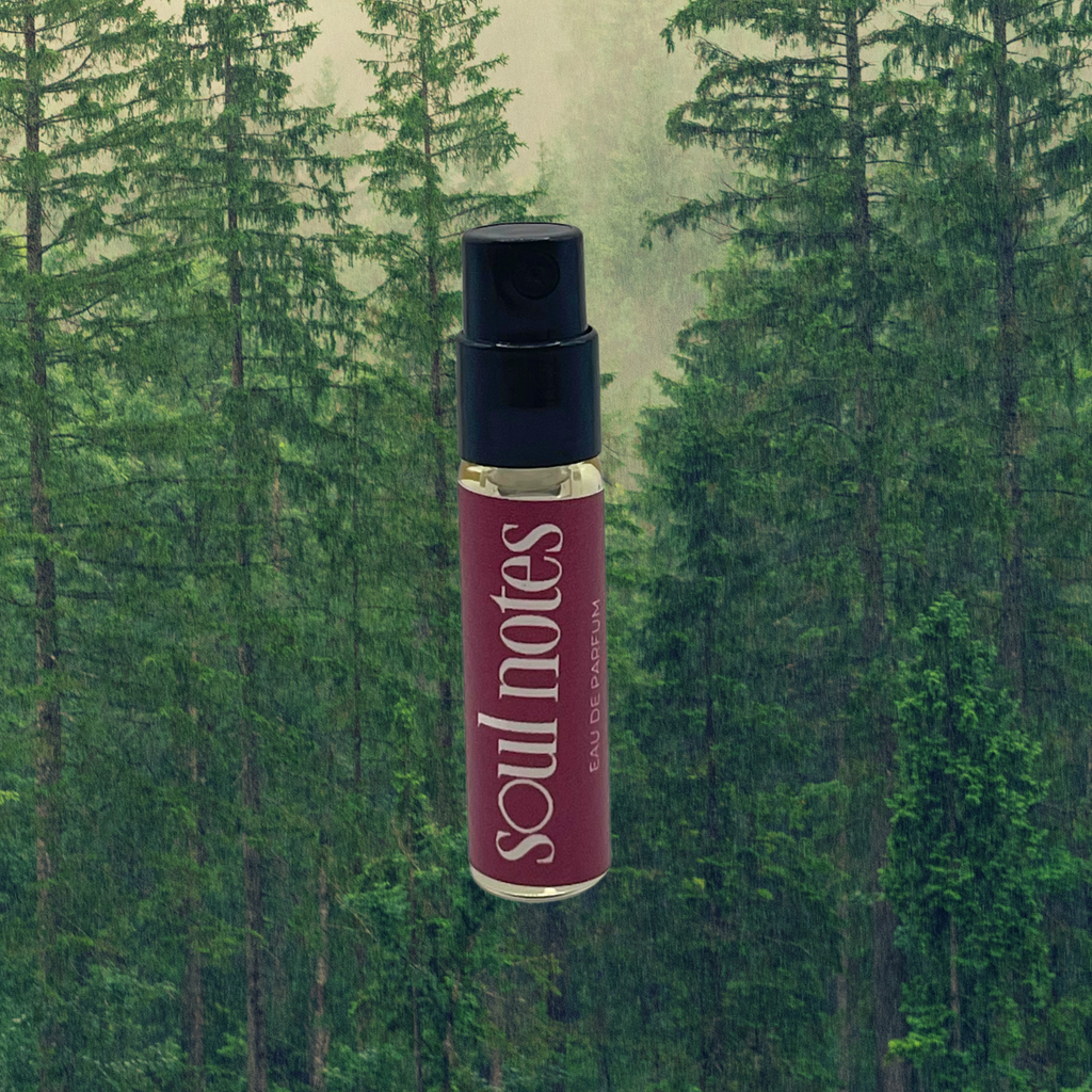 Eau de Parfum 1.5ml Sample