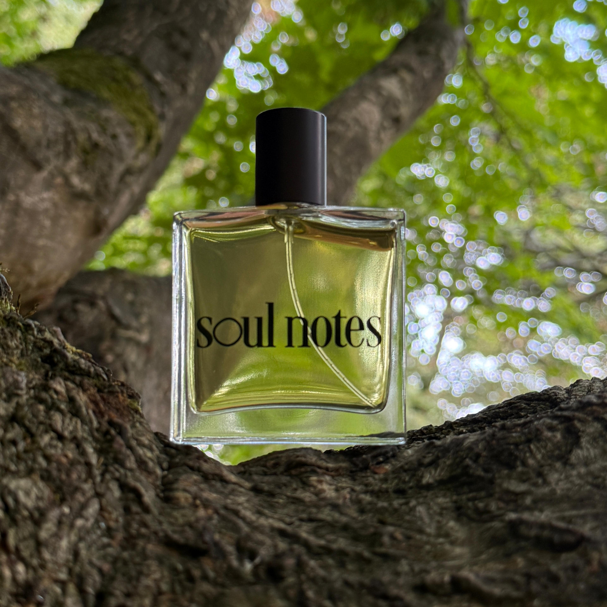 Soul Notes Eau de Parfum