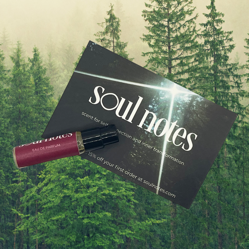 Eau de Parfum 1.5ml Sample