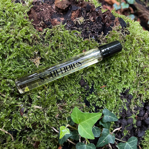 Soul Notes Eau de Parfum