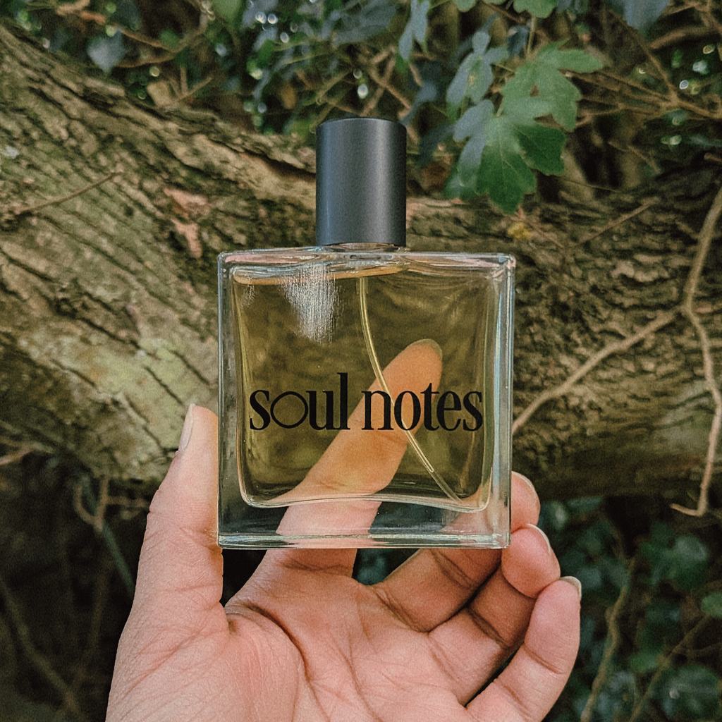 Soul Notes Eau de Parfum